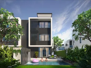 Laguna Park 2 в Чонг Тале