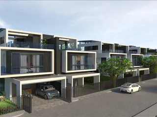 Laguna Park 2 в Чонг Тале