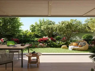 Laguna Seaside в Банг Тао