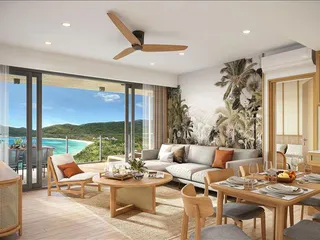 Laguna Seaside в Банг Тао