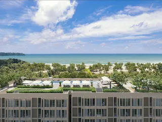 Laguna Seaside в Банг Тао