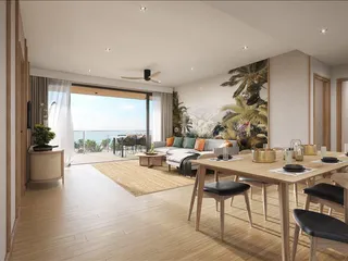 Laguna Seaside в Банг Тао