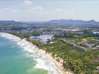 Laguna Seaside в Банг Тао