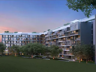 Skypark в Лагуне Пхукет