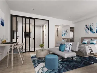 Skypark в Лагуне Пхукет