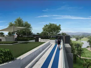 Skypark в Лагуне Пхукет