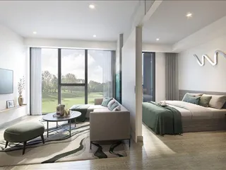 Skypark в Лагуне Пхукет