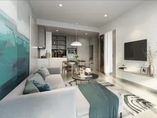 Skypark в Лагуне Пхукет