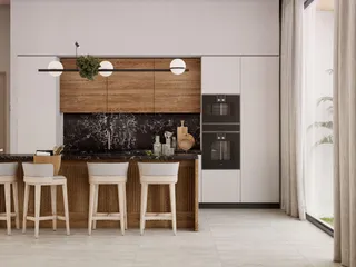 Layan Lucky Villas II в Чонг Тале