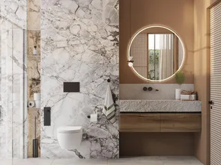 Layan Lucky Villas II в Чонг Тале