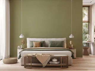 Layan Lucky Villas II в Чонг Тале