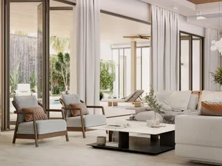 Layan Lucky Villas II в Чонг Тале