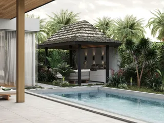 Layan Lucky Villas II в Чонг Тале