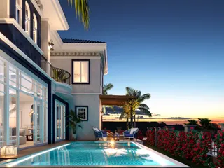 Above Villa в Чонг Тале