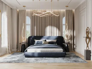 Above Villa в Чонг Тале