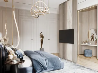 Above Villa в Чонг Тале