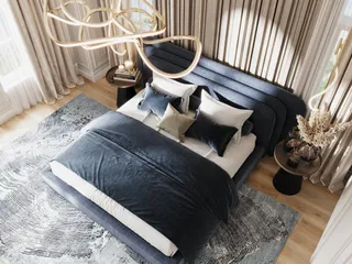 Above Villa в Чонг Тале