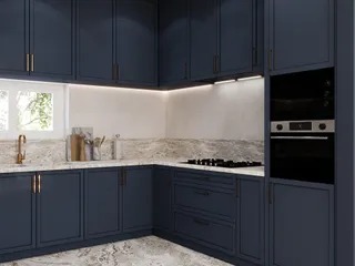 Above Villa в Чонг Тале