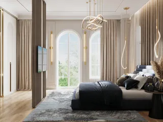 Above Villa в Чонг Тале