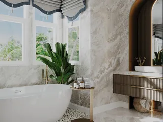 Above Villa в Чонг Тале