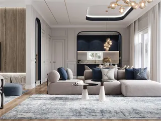 Above Villa в Чонг Тале