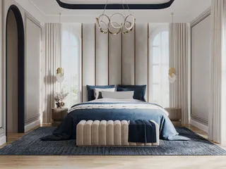 Above Villa в Чонг Тале