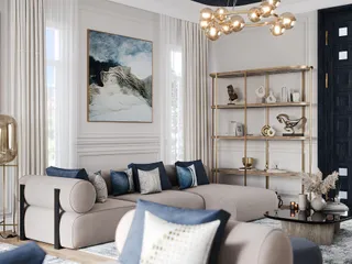 Above Villa в Чонг Тале