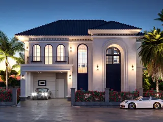 Above Villa в Чонг Тале