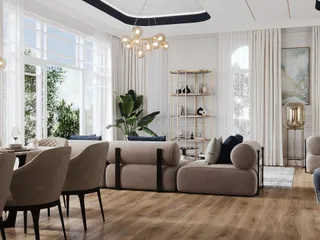 Above Villa в Чонг Тале