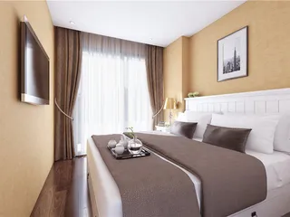 Diamond Condominium в Банг Тао