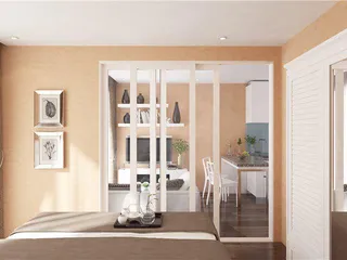 Diamond Condominium в Банг Тао