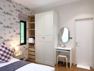 The Title Halo в Са Кху