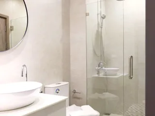 The Title Halo в Са Кху