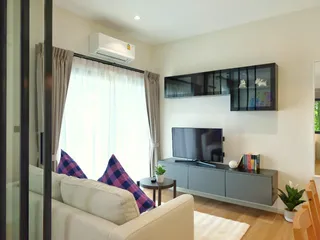 The Title Halo в Са Кху