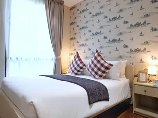 The Title Halo в Са Кху