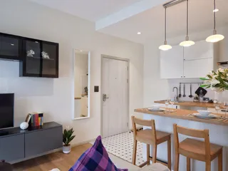 The Title Halo в Са Кху