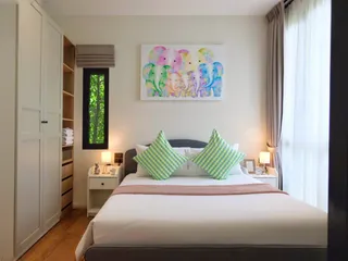 The Title Halo в Са Кху