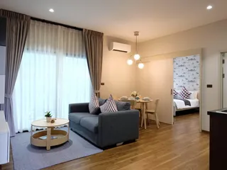 The Title Halo в Са Кху