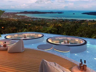 Sea Heaven 2.2 в Са Кху