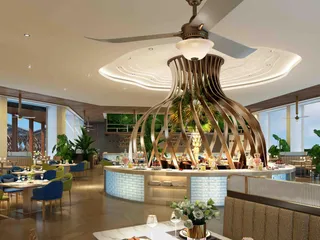 Sea Heaven 2.2 в Са Кху