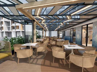 Sea Heaven 2.2 в Са Кху