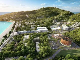 Sea Heaven 2.2 в Са Кху