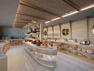 Sea Heaven 2.2 в Са Кху