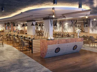 THE MARIN PHUKET на пляже Камала