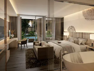 THE MARIN PHUKET на пляже Камала