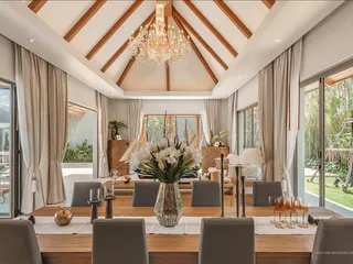 Anchan Mountain Breeze в Тхеп Касаттри