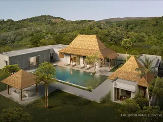 Anchan Mountain Breeze в Тхеп Касаттри