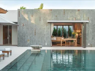 Anchan Mountain Breeze в Тхеп Касаттри