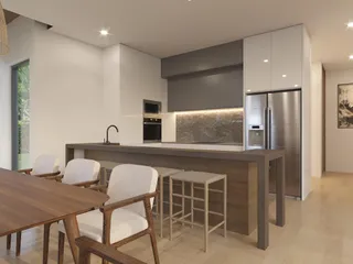 Villa Suksan Rawai в Раваи