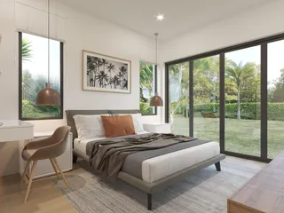 Villa Suksan Rawai в Раваи